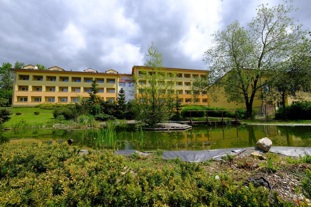 Apartmán Lipno Wellness - Frymburk C 401 Exteriér fotografie